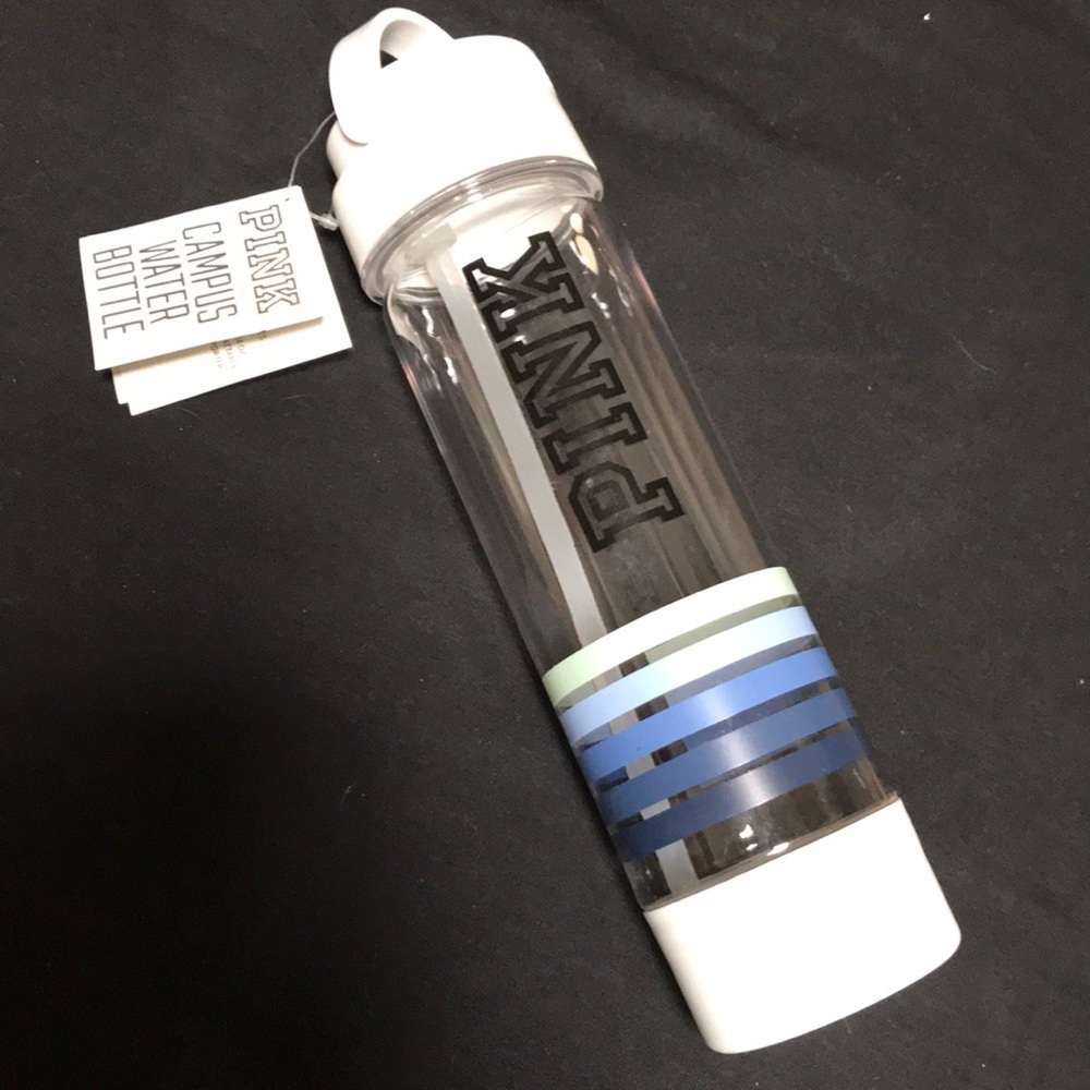 VS PINK Waterbottle